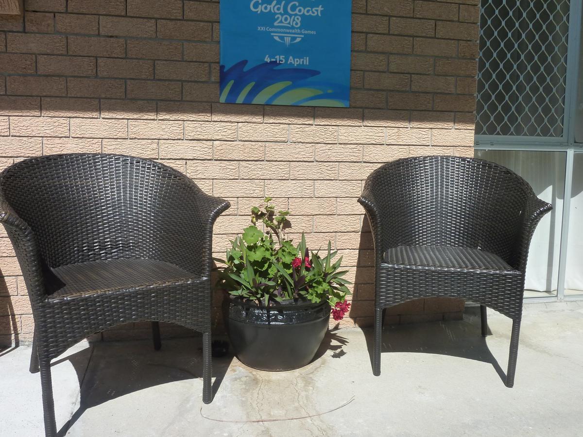 Jadran Motel & El Jays Holiday Lodge Gold Coast Zewnętrze zdjęcie